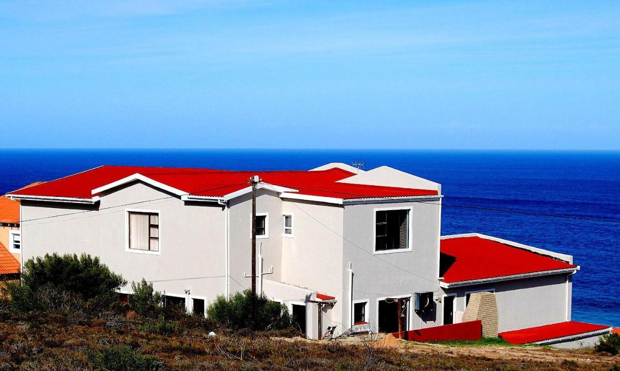 Eden Guesthouse B&B Dana Bay Buitenkant foto