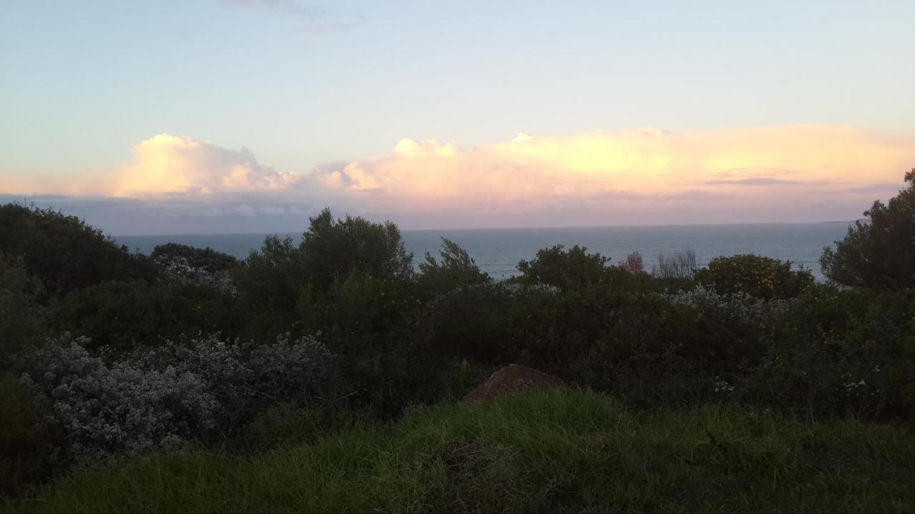 Eden Guesthouse B&B Dana Bay Buitenkant foto