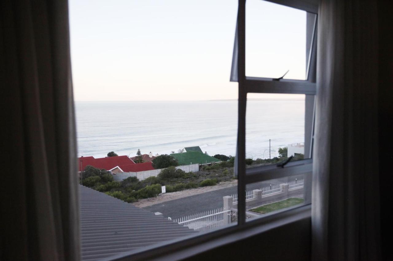 Eden Guesthouse B&B Dana Bay Buitenkant foto