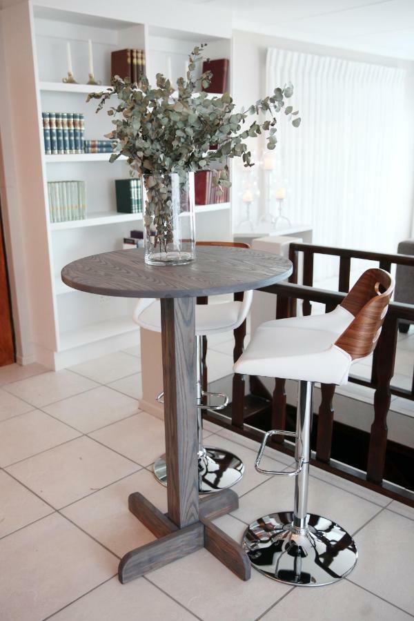 Eden Guesthouse B&B Dana Bay Buitenkant foto
